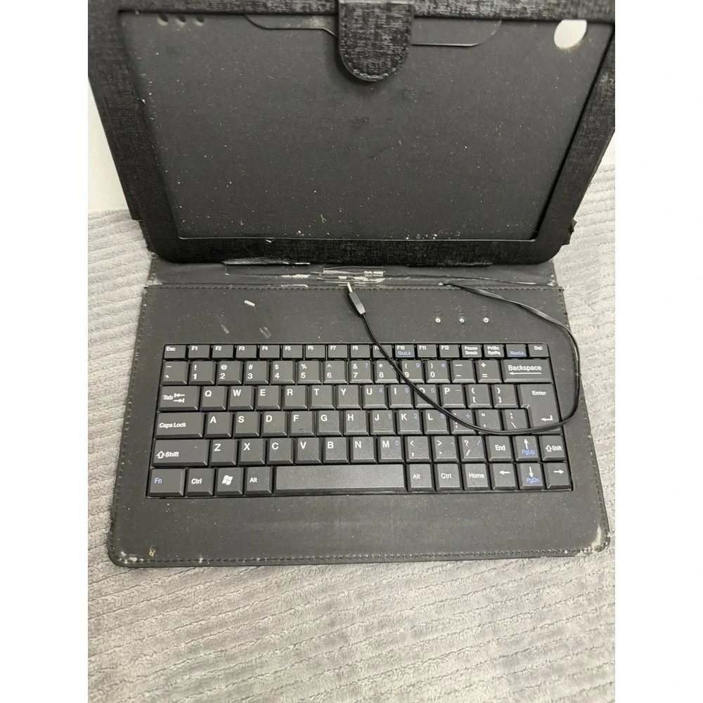 Tablet Keyboard